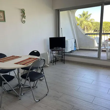 Appt Climatise Port Camargue Pc020-238 * Le Grau-du-Roi