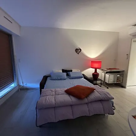 Appt Climatise Port Camargue Pc020-238 Апартаменты